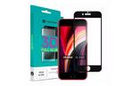 Стекло защитное MakeFuture Apple iPhone SE 2020 3D (MGD-AISE20)
