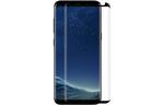Стекло защитное MakeFuture 3D Samsung S9 Black (MG3D-SS9B)