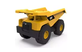 Спецтехника Funrise CAT Строительная бригада Самосвал 25 см (82021F) - Фото