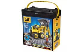 Конструктор Toy State Machine Maker Самосвал и Башня-погрузчик (80911) - Фото