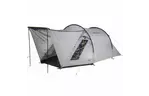 Палатка High Peak Ascoli 3.0 Nimbus Grey (928509)