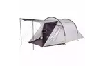 Палатка High Peak Ascoli 3.0 Nimbus Grey (928509)