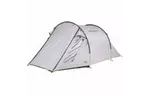 Палатка High Peak Ascoli 3.0 Nimbus Grey (928509)