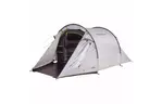 Палатка High Peak Ascoli 3.0 Nimbus Grey (928509)