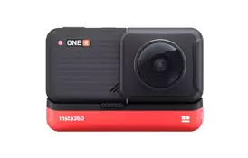 Экшн-камера Insta360 Insta360 One R 360 (CINAKGP/D) - Фото