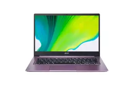 Ноутбук Acer Swift 3 SF314-42 (NX.HULEU.00H) - Фото