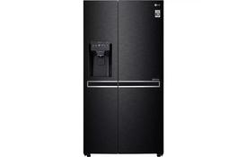 Холодильник LG GC-L247CBDC - Фото