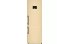 Холодильник Liebherr CBNbe 5778 - Фото
