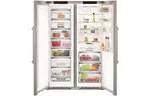 Холодильник Liebherr SBSes 8773