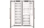 Холодильник Liebherr SBSes 8773