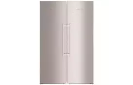 Холодильник Liebherr SBSes 8773 - Фото