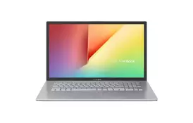 Ноутбук ASUS X712FA-AU686 (90NB0L61-M10020) - Фото