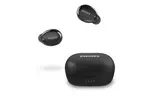 Наушники PHILIPS TAT2205 True Wireless Mic Black (TAT2205BK/00)