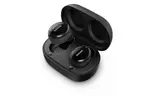 Наушники PHILIPS TAT2205 True Wireless Mic Black (TAT2205BK/00)