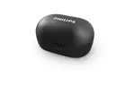 Наушники PHILIPS TAT2205 True Wireless Mic Black (TAT2205BK/00)