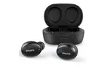 Наушники PHILIPS TAT2205 True Wireless Mic Black (TAT2205BK/00)