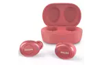 Наушники PHILIPS TAT2205 True Wireless Mic Red (TAT2205RD/00)