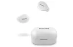 Наушники PHILIPS TAT2205 True Wireless Mic White (TAT2205WT/00)
