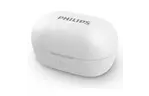 Наушники PHILIPS TAT2205 True Wireless Mic White (TAT2205WT/00)