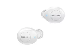 Наушники PHILIPS TAT2205 True Wireless Mic White (TAT2205WT/00) - Фото