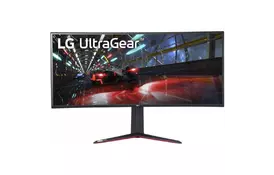 Монітор LG 38GN950-B - Фото