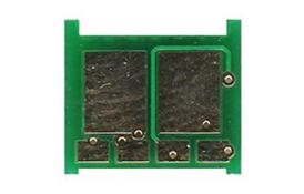 Чип для картриджа HP LJ P1005/1006/1000 1.5К Black WWM (CHP1005) - Фото