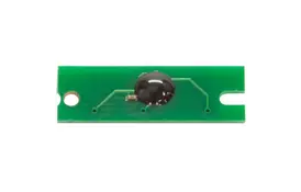 Чіп для картриджа Ricoh Aficio SP200/201C/203S 2.5К Black WWM (JYD-RiSP200) - Фото