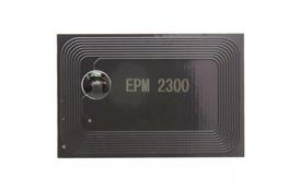 Чип для картриджа Epson EPL-M2300/2400/MX20 8К Black WWM (JYD-EpsM2300) - Фото