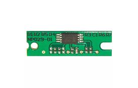 Чип для картриджа Ricoh Aficio SP111/110 2К Black WWM (JYD-RiSP111) - Фото