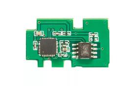 Чіп для картриджа Samsung SCX-4650F/4650N/4652F/4655F 2.5К Black WWM (JYD-Sam117) - Фото