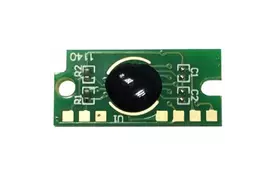 Чіп для картриджа Xerox VL B600/B610/B605/B615 25.9К Black WWM (JYD-XerB605-943) - Фото