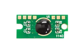 Чип для картриджа фотобарабана Xerox VL B400/405 65К Black WWM (JYD-XerB400D-554) - Фото