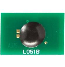 Чип для картриджа OKI B412/432/MB472/MB492 7К Black WWM (JYD-OK-B412-7120)