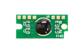 Чип для картриджа Xerox VL C400/405 8К Cyan WWM (JYD-XerC405C-538) - Фото