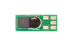 Чип для картриджа HP CLJ Pro M452/477 Apex 2.3К Yellow AHK (3202840) - Фото