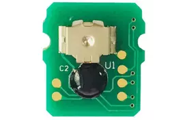 Чип для картриджа Brother HL-L2312/2352/2372 3К Black WWM (JYD-Bro-L2312) - Фото