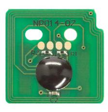 Чип для картриджа Xerox PH7100/7100N (24K) DRUM Color JND AHK (1801953)