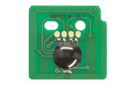 Чип для картриджа Xerox PH7100/7100N (24K) DRUM Color JND AHK (1801953) - Фото