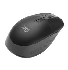 Мышка Logitech M190 Charcoal (910-005905)