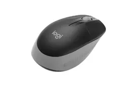 Мышка Logitech M190 Mid Grey (910-005906) - Фото