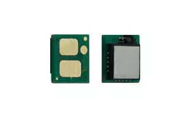 Чіп для картриджа HP CLJ M254/M280 JND Black AHK (1800715) - Фото