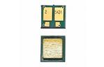 Чип для картриджа HP CLJ Pro M254/M280 JND 1.3К Yellow AHK (1800669)
