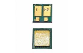 Чіп для картриджа HP CLJ M254/M280 JND 1.4К Black AHK (1800666) - Фото