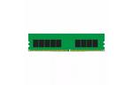 Модуль памяти для сервера DDR4 16GB ECC UDIMM 2933MHz 1Rx8 1.2V CL21 Kingston (KSM29ES8/16ME)