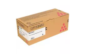 Тонер-картридж Ricoh SPC250/SPC260/SPC261 Magenta 1,6К (407545) - Фото