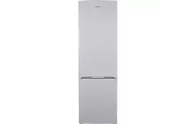 Холодильник Grunhelm GRW-176DD - Фото