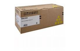 Тонер-картридж Ricoh SPC252/SPC262 Yellow 6К (407719) - Фото