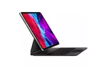 Чехол для планшета Apple Magic Keyboard for 12.9-inch iPad Pro (4th generation) - Rus (MXQU2RS/A)