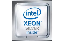 Процессор серверный Dell Xeon Silver 4208 8C/16T/2.1GHz/11MB/FCLGA3647/OEM (338-BSWX) - Фото