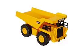 Спецтехніка Toy State Самоскид CAT 33 см (35641) - Фото